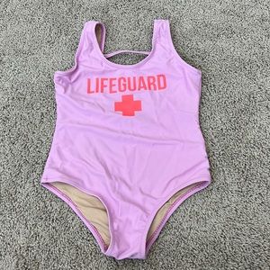 Shade critters swimsuit 5T